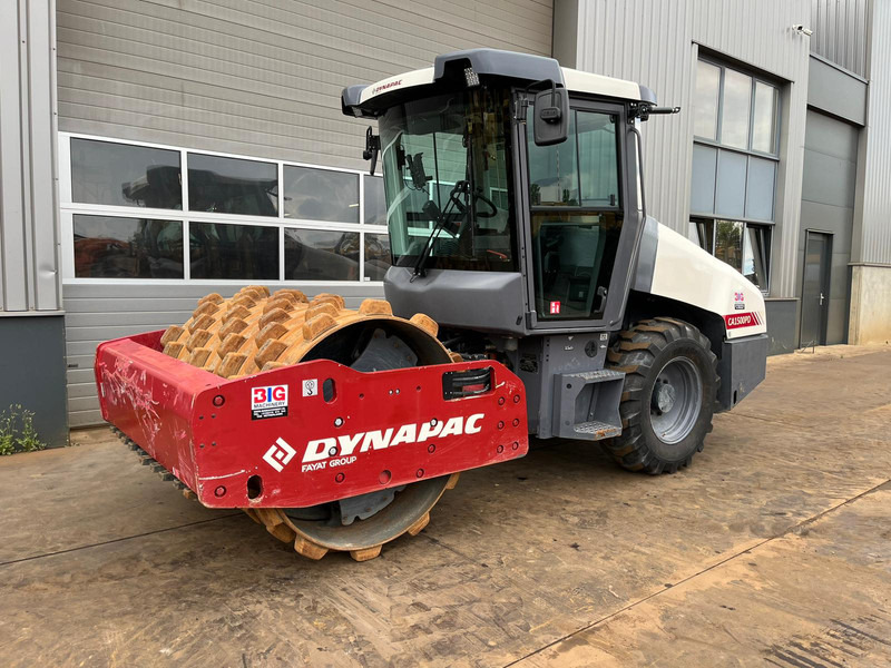 Dynapac CA1500PD - CE Certified - Rodillo: foto 2 Dynapac CA1500PD - CE Certified - Rodillo: foto 2