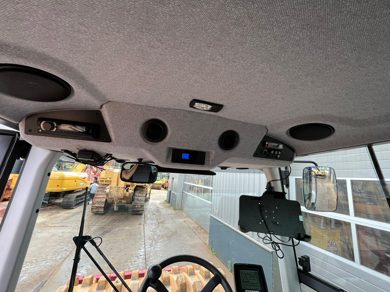 Leasing para Dynapac CA1500PD - EPA / CE Certified Dynapac CA1500PD - EPA / CE Certified: foto 20