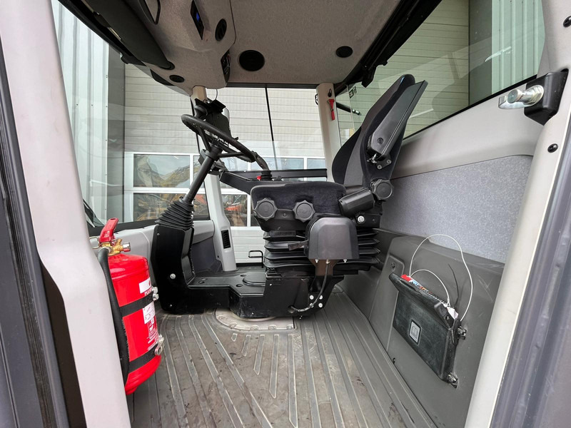 Leasing para Dynapac CA1500PD - EPA / CE Certified Dynapac CA1500PD - EPA / CE Certified: foto 18