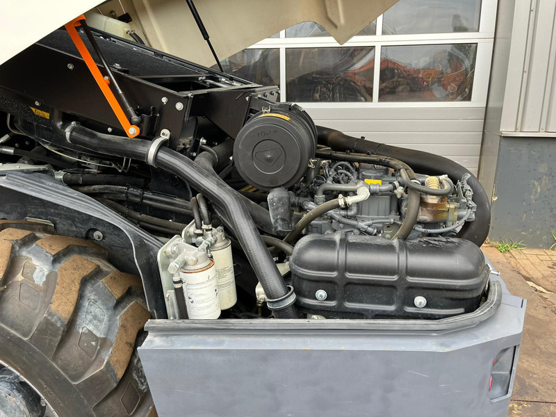 Leasing para Dynapac CA1500PD - EPA / CE Certified Dynapac CA1500PD - EPA / CE Certified: foto 15