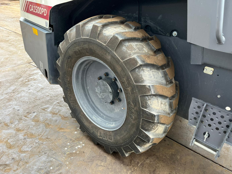 Leasing para Dynapac CA1500PD - EPA / CE Certified Dynapac CA1500PD - EPA / CE Certified: foto 12