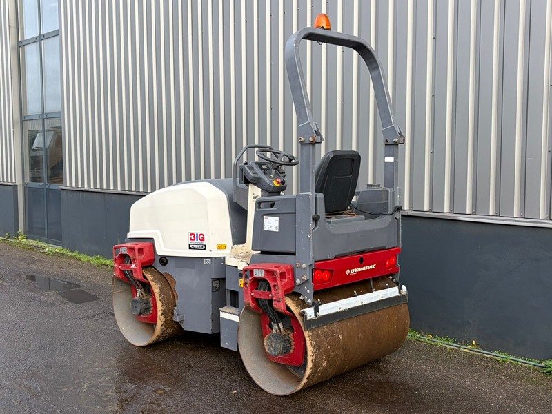 Dynapac CC1200 - Rodillo: foto 3 Dynapac CC1200 - Rodillo: foto 3