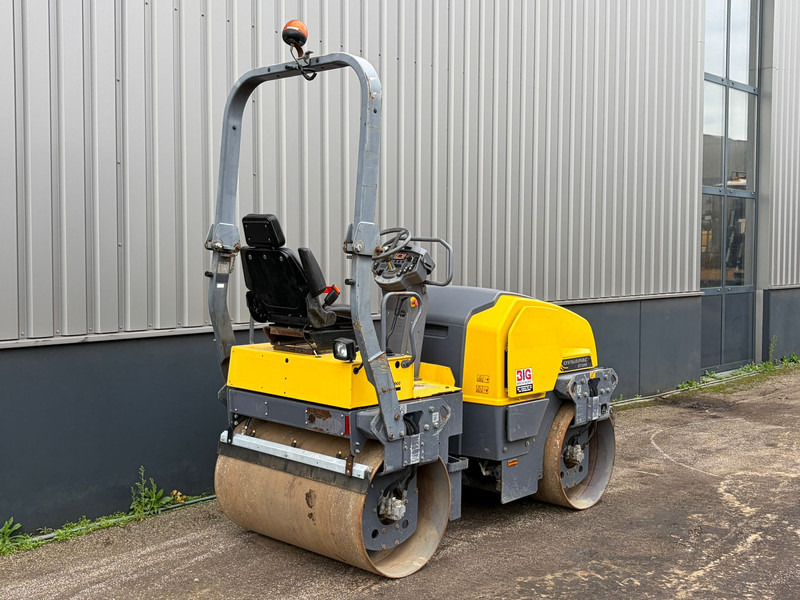 Dynapac CC1200 - Rodillo: foto 5 Dynapac CC1200 - Rodillo: foto 5