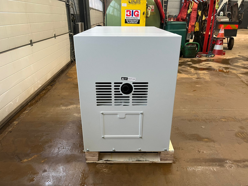 Giga power 10 kVA generator set - PLD12000SE - Generador industriale: foto 5 Giga power 10 kVA generator set - PLD12000SE - Generador industriale: foto 5