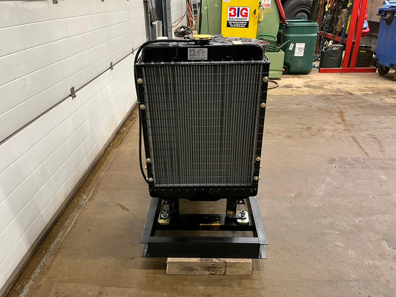 Giga power 37.5 KVA Open generator set - LT-W30GF - Generador industriale: foto 5 Giga power 37.5 KVA Open generator set - LT-W30GF - Generador industriale: foto 5