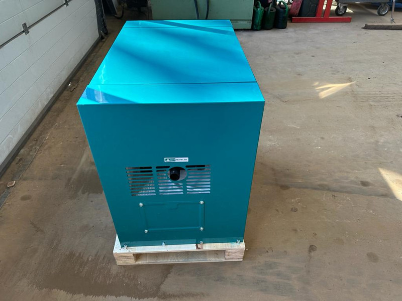 Giga power Giga power 10 kVA silent generator set - PLD12000SE - Generador industriale: foto 4 Giga power Giga power 10 kVA silent generator set - PLD12000SE - Generador industriale: foto 4