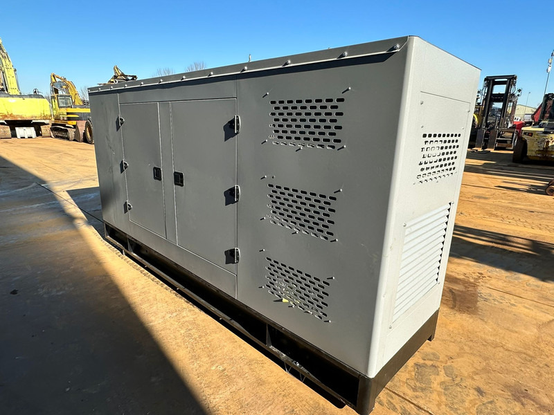 Giga power Giga power 250 kVa silent generator set - LT-W200GF - Generador industriale: foto 5 Giga power Giga power 250 kVa silent generator set - LT-W200GF - Generador industriale: foto 5