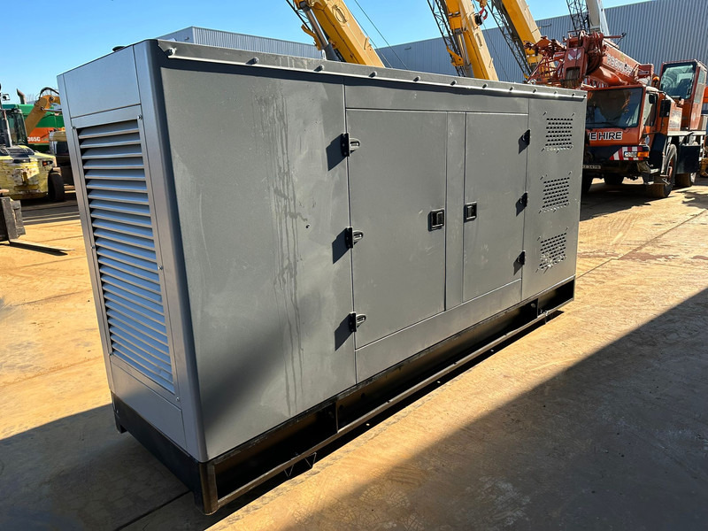 Giga power Giga power 250 kVa silent generator set - LT-W200GF - Generador industriale: foto 4 Giga power Giga power 250 kVa silent generator set - LT-W200GF - Generador industriale: foto 4
