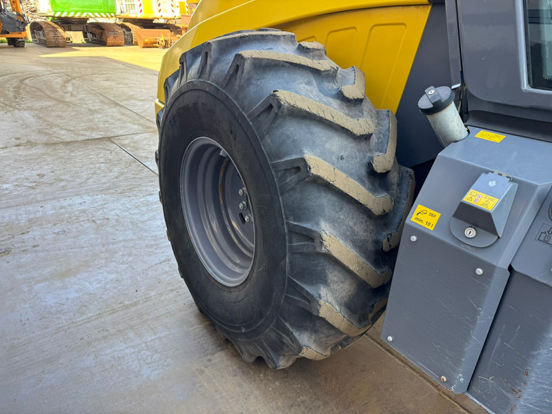 Rodillo Hamm H13i P: foto 10