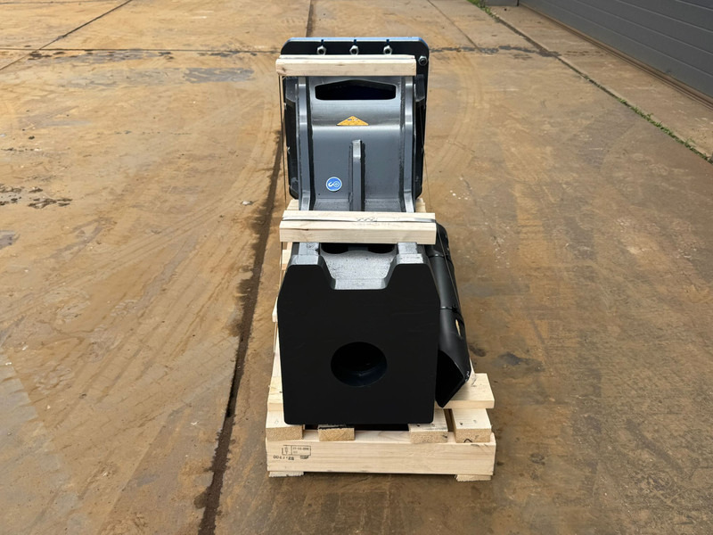 Hammer HS1000 - Martillo hidráulico: foto 4 Hammer HS1000 - Martillo hidráulico: foto 4