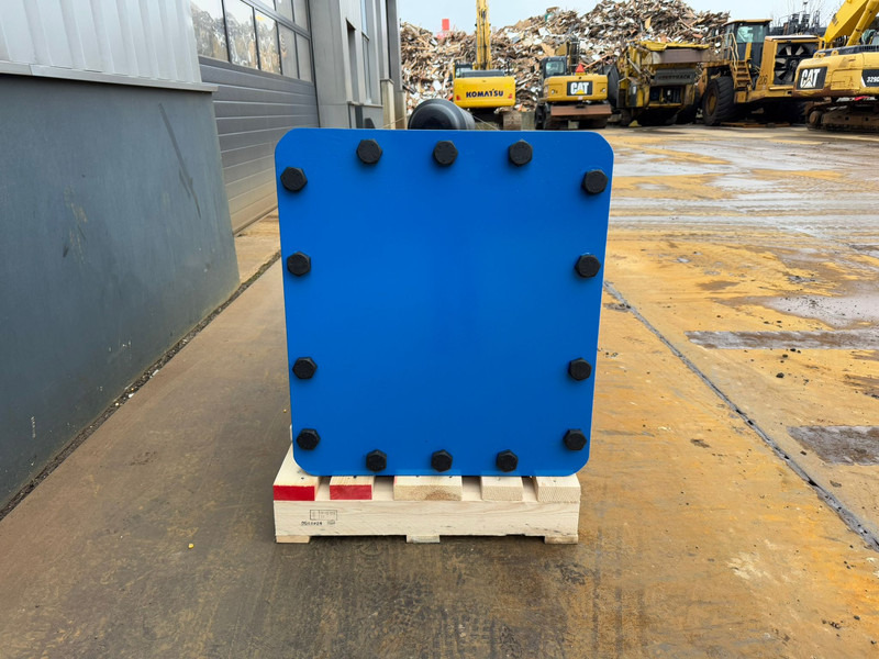 Martillo hidráulico nuevo Hammer HS2400: foto 7 Martillo hidráulico nuevo Hammer HS2400: foto 7