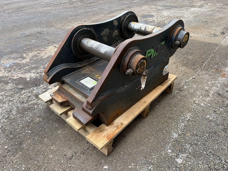 Hydraulic Quick Coupler for Caterpillar 320GC S70 - Acoplamiento rápido: foto 5 Hydraulic Quick Coupler for Caterpillar 320GC S70 - Acoplamiento rápido: foto 5