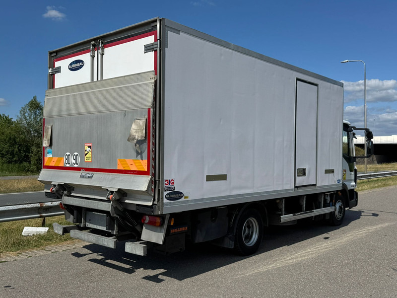 Camión frigorífico Iveco EUROCARGO ML100E19: foto 8