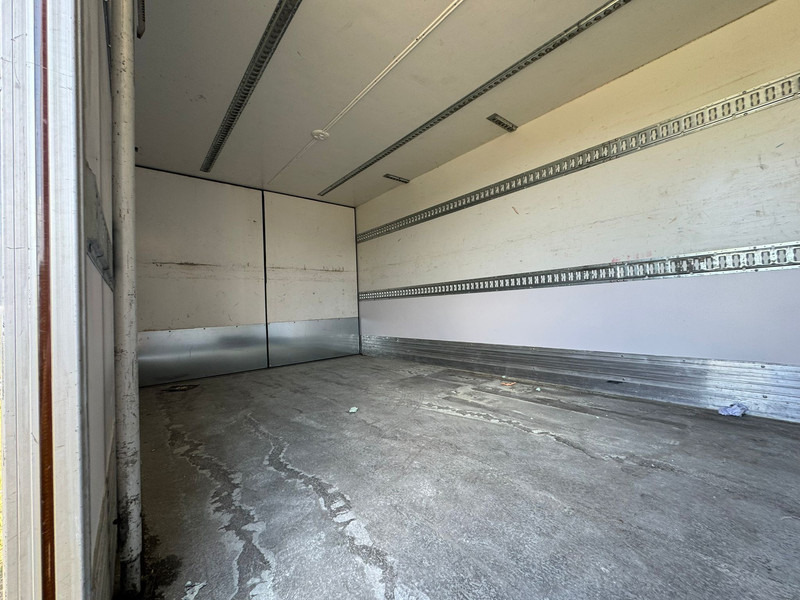Camión frigorífico Iveco EUROCARGO ML100E19: foto 15