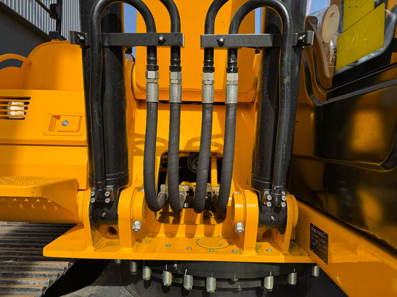 Leasing para JCB 245LR Long Reach Excavator JCB 245LR Long Reach Excavator: foto 14