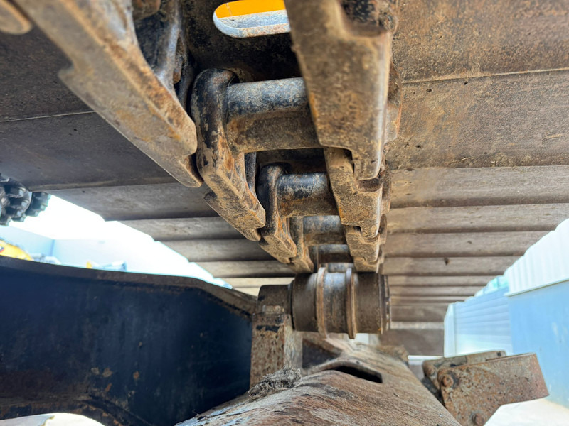 Excavadora de cadenas JCB JS220 LC Semi Long Reach - 10 meter: foto 16
