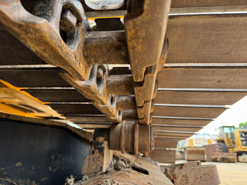 Excavadora de cadenas JCB JS220 LC Semi Long Reach - 10 meter: foto 11