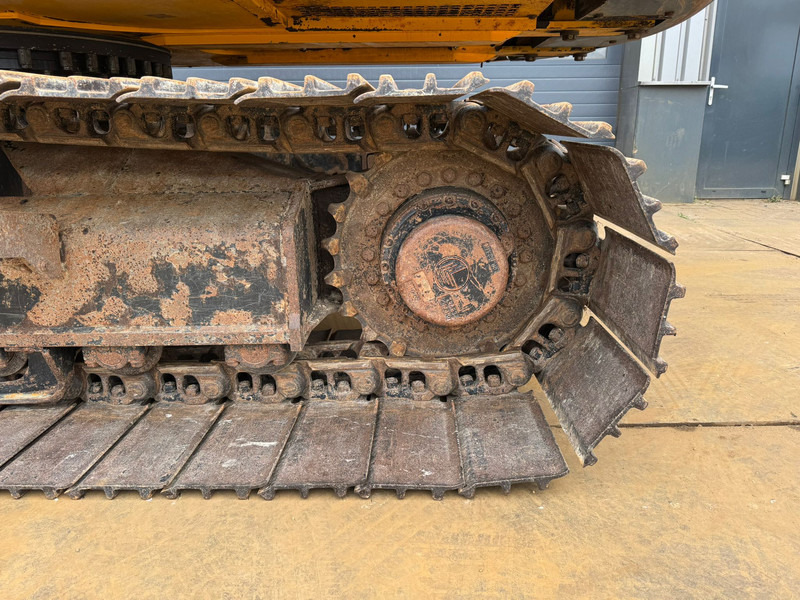 Excavadora de cadenas JCB JS220 LC Semi Long Reach - 10 meter: foto 9