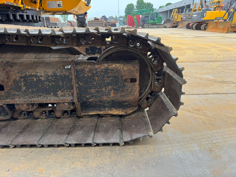 Excavadora de cadenas JCB JS220 LC Semi Long Reach - 10 meter: foto 14