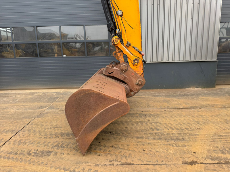 Excavadora de cadenas JCB JS220 LC Semi Long Reach - 10 meter: foto 13