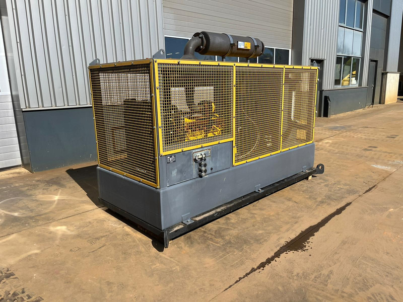 John Deere Hydraulic Powerpack A 200 - Unused - Equipo de construcción: foto 1 John Deere Hydraulic Powerpack A 200 - Unused - Equipo de construcción: foto 1