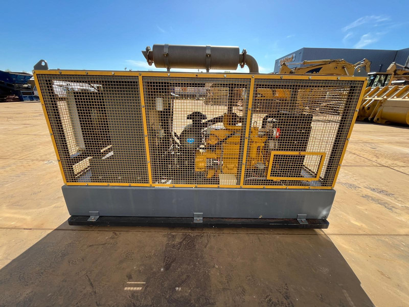 John Deere Hydraulic Powerpack A 200 - Unused - Equipo de construcción: foto 5 John Deere Hydraulic Powerpack A 200 - Unused - Equipo de construcción: foto 5