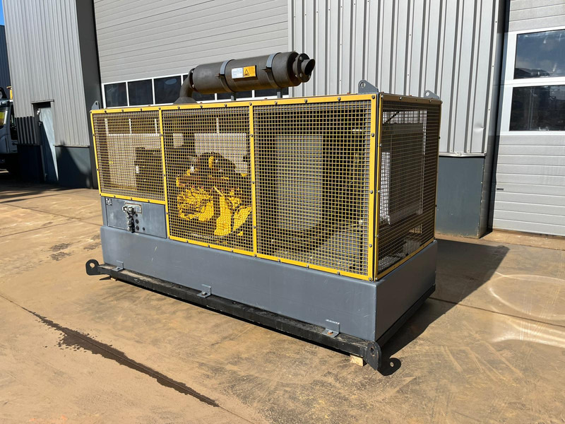 John Deere Hydraulic Powerpack A 200 - Unused - Equipo de construcción: foto 3 John Deere Hydraulic Powerpack A 200 - Unused - Equipo de construcción: foto 3
