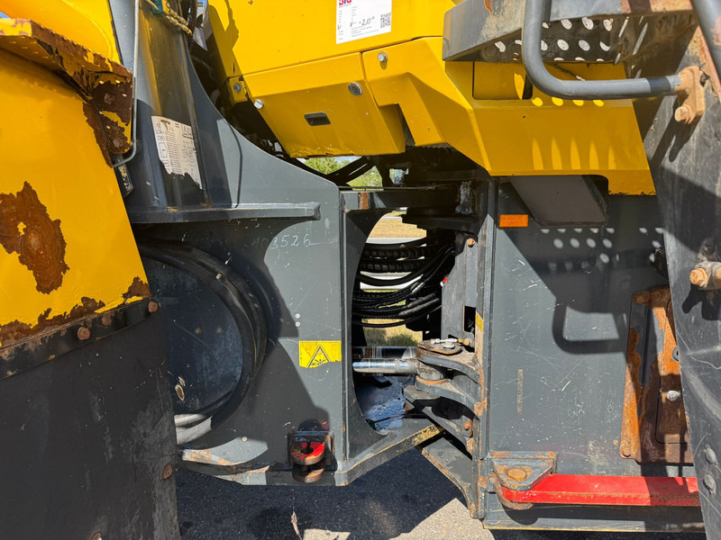 Leasing para Komatsu WA430-6 Komatsu WA430-6: foto 11