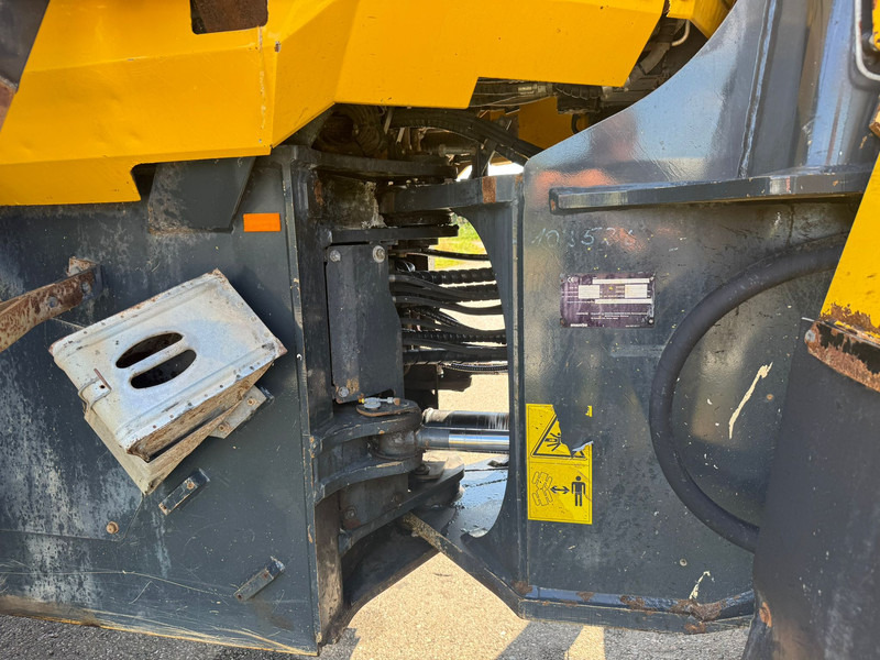 Leasing para Komatsu WA430-6 Komatsu WA430-6: foto 14
