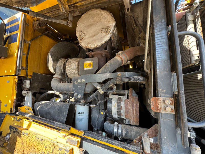 Leasing para Komatsu WA430-6 Komatsu WA430-6: foto 15