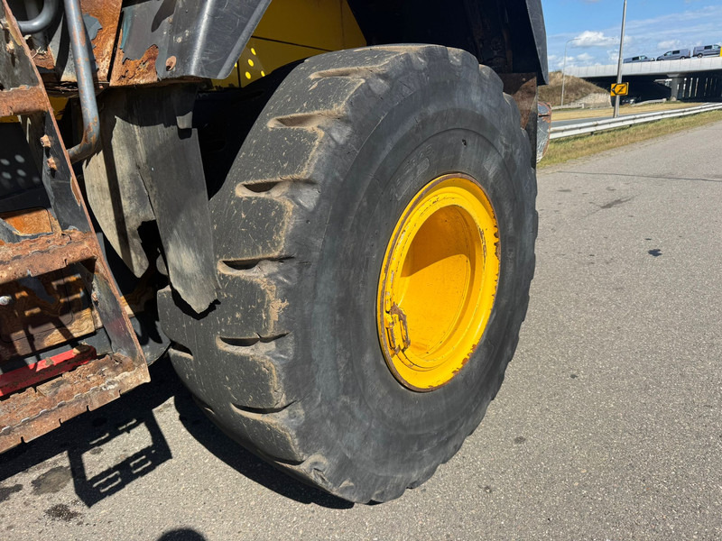 Leasing para Komatsu WA430-6 Komatsu WA430-6: foto 9