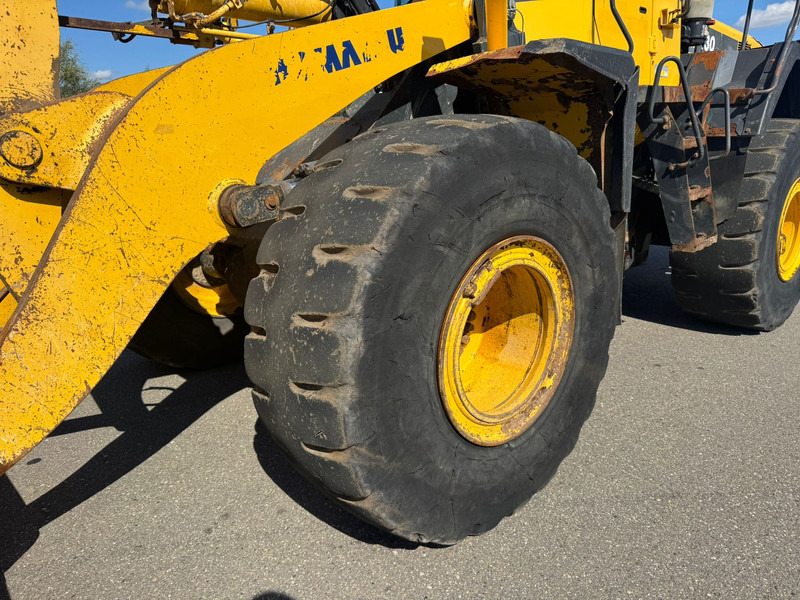 Leasing para Komatsu WA430-6 Komatsu WA430-6: foto 10