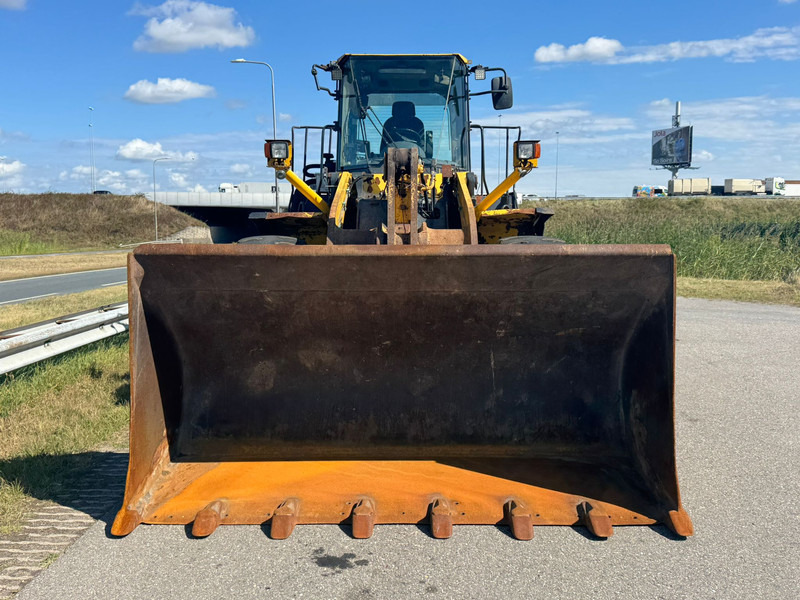 Leasing para Komatsu WA430-6 Komatsu WA430-6: foto 8