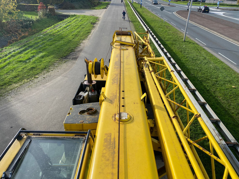 Autogrúa Liebherr LTM1055/1: foto 13