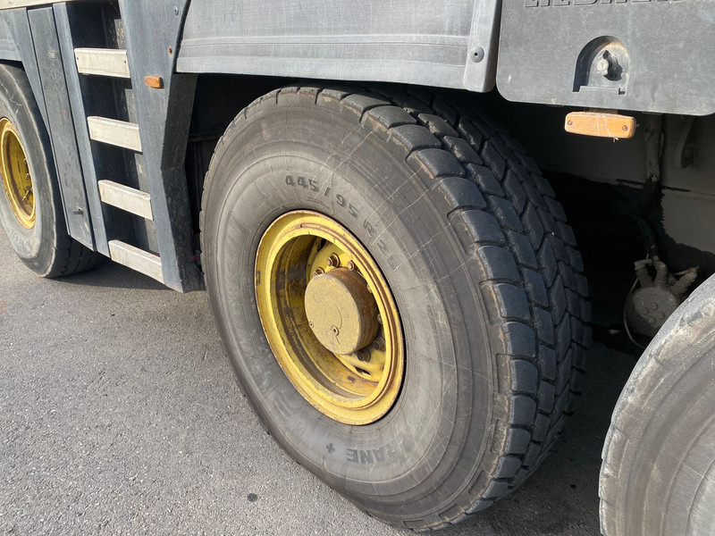 Autogrúa Liebherr LTM1055/1: foto 16