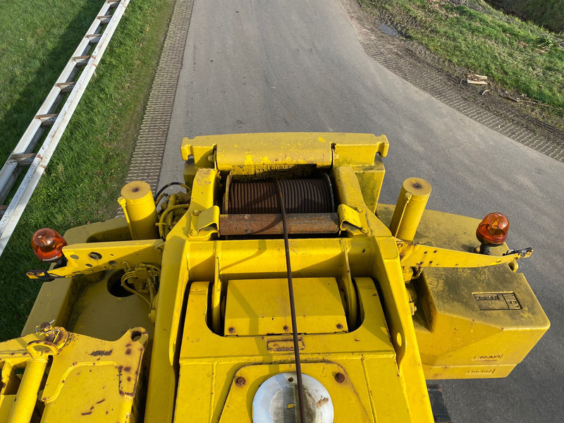 Autogrúa Liebherr LTM1055/1: foto 12