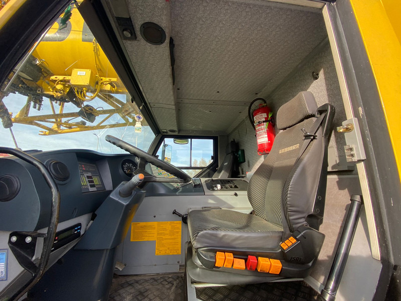 Autogrúa Liebherr LTM1055/1: foto 20