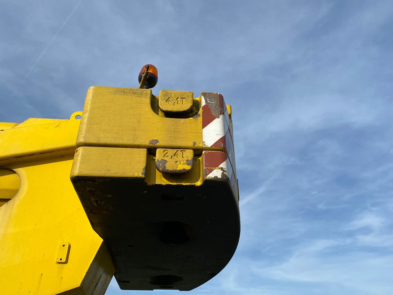 Autogrúa Liebherr LTM1055/1: foto 9
