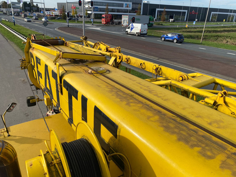 Autogrúa Liebherr LTM1055/1: foto 11