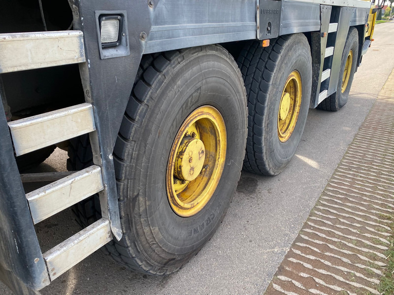 Autogrúa Liebherr LTM1055/1: foto 18