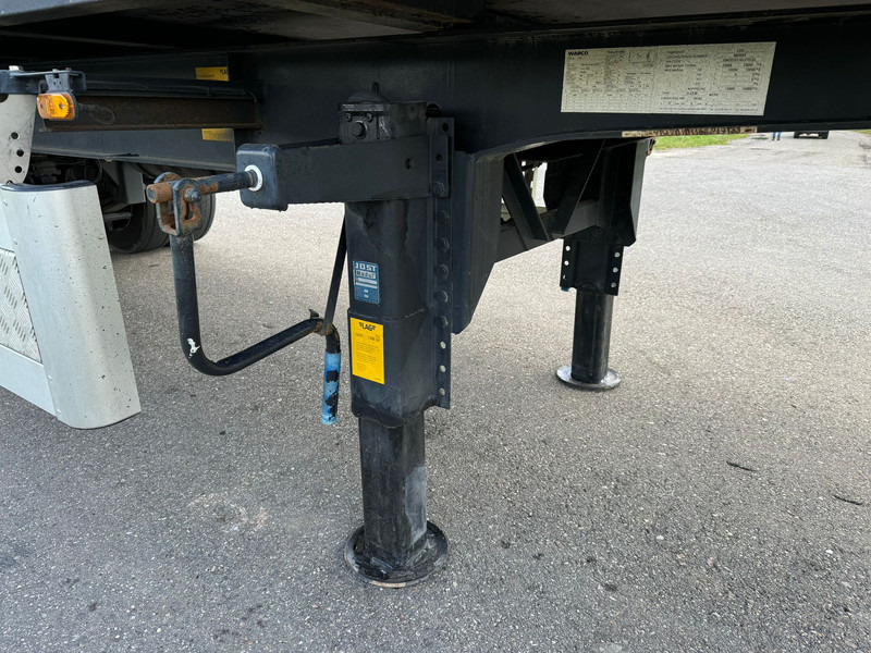 Generador industriale Olympian GEP165 150kVA Generator set on trailer: foto 20