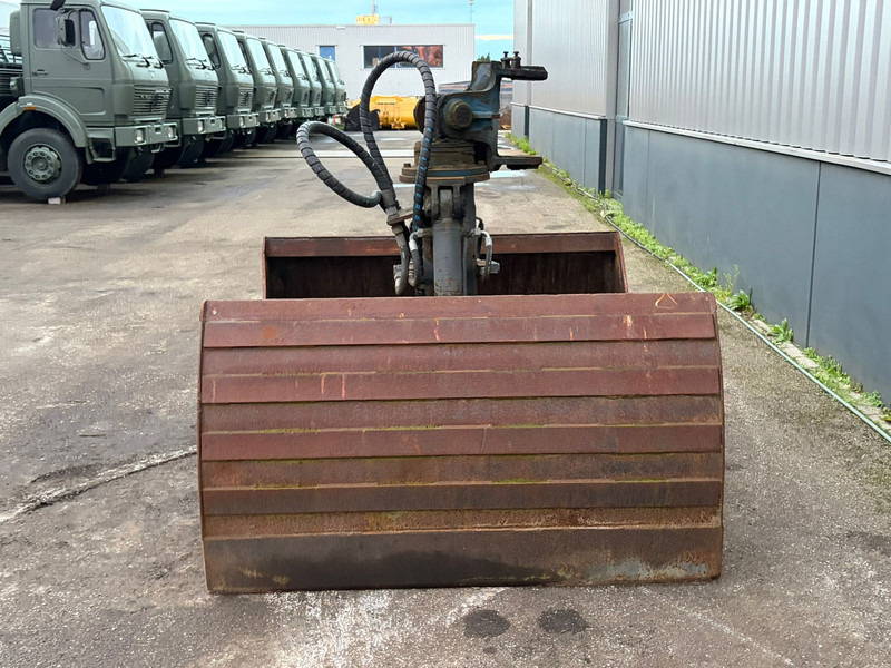 Vantec VTVGOS-25- 1220 - Pinza de manipulación: foto 3 Vantec VTVGOS-25- 1220 - Pinza de manipulación: foto 3