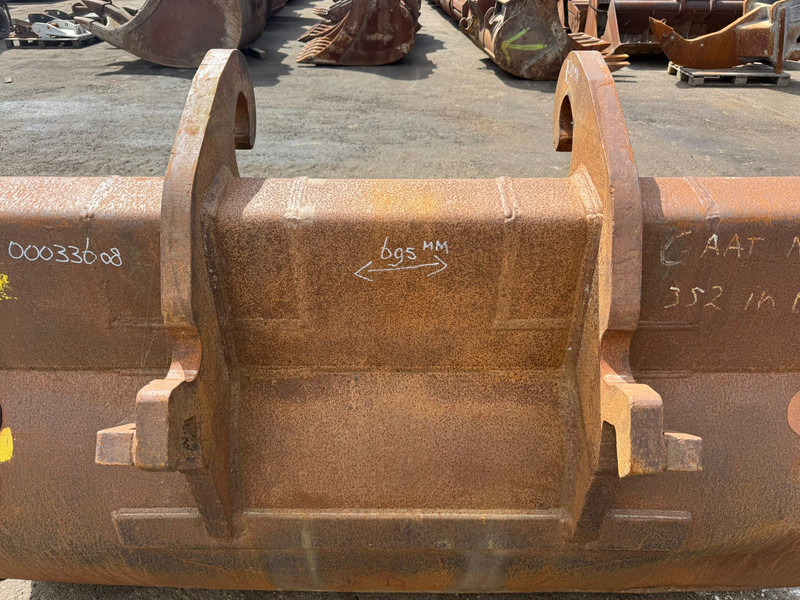 Cazo Verachtert NG-5-90-220 CW45: foto 9