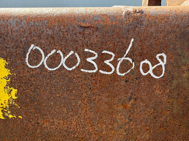 Cazo Verachtert NG-5-90-220 CW45: foto 10