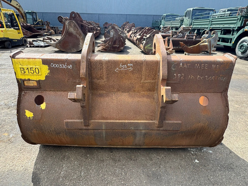 Verachtert NG-5-90-220 CW45 - Cazo: foto 4 Verachtert NG-5-90-220 CW45 - Cazo: foto 4