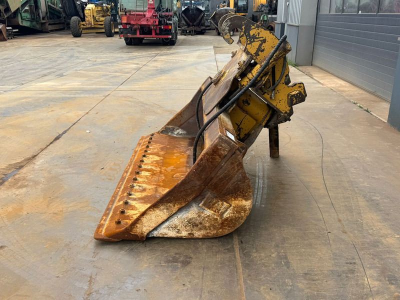 Verachtert NGT-5-35-240 CW45S Tilting Bucket - Cazo: foto 4 Verachtert NGT-5-35-240 CW45S Tilting Bucket - Cazo: foto 4