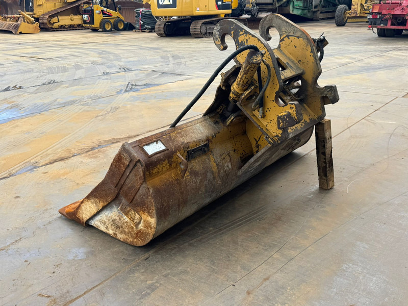 Verachtert NGT-5-35-240 CW45S Tilting Bucket - Cazo: foto 5 Verachtert NGT-5-35-240 CW45S Tilting Bucket - Cazo: foto 5