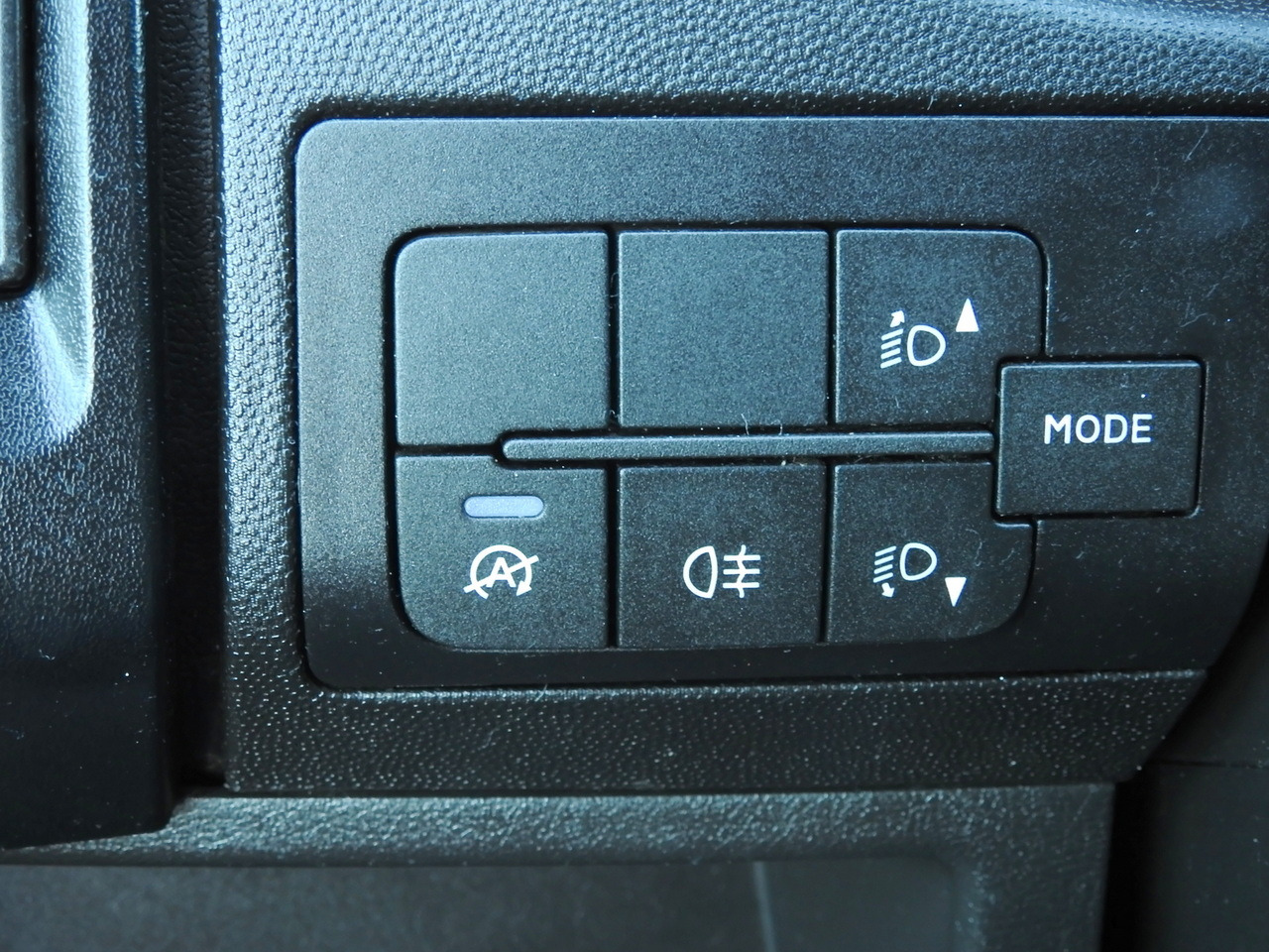 Furgoneta con lona CITROEN JUMPER TARPAULIN 10 PALLETS CRUISE CONTROL AIR CONDITIONING LED LIGHTS PNEUMATICS 165HP: foto 29 Furgoneta con lona CITROEN JUMPER TARPAULIN 10 PALLETS CRUISE CONTROL AIR CONDITIONING LED LIGHTS PNEUMATICS 165HP: foto 29