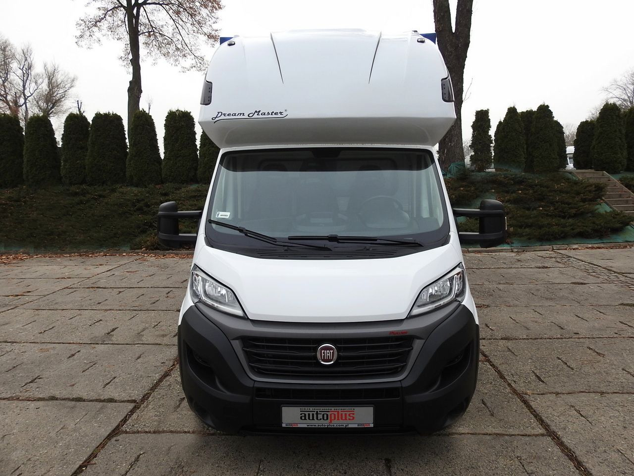 FIAT DUCATO TARPAULIN 10 PALLETS WEBASTO CRUISE CONTROL NAVIGATION AIR CONDITIONING 180HP - Furgoneta con lona: foto 5 FIAT DUCATO TARPAULIN 10 PALLETS WEBASTO CRUISE CONTROL NAVIGATION AIR CONDITIONING 180HP - Furgoneta con lona: foto 5