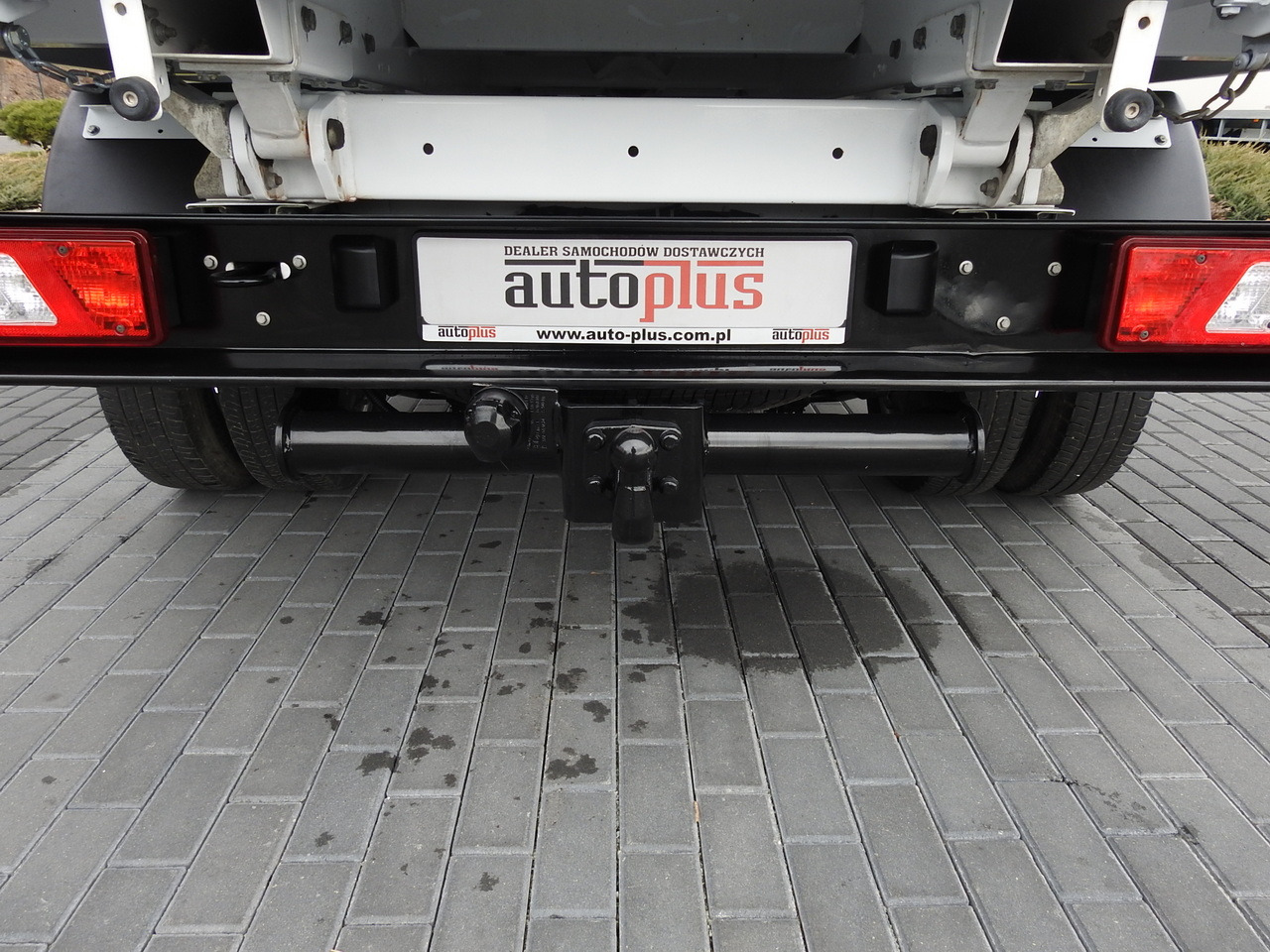 Furgoneta basculante FORD TRANSIT TIPPER LED LIGHTS TWIN WHEELS AIR CONDITIONING  130HP: foto 17